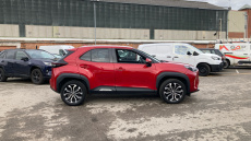 Toyota Yaris Cross 1.5 Hybrid Design 5dr CVT Hybrid Estate